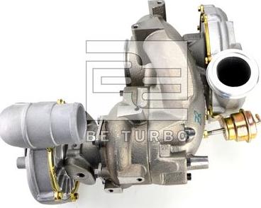 BE TURBO 128892 - Turbocompressore, Sovralimentazione autozon.pro