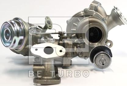 BE TURBO 128844 - Turbocompressore, Sovralimentazione autozon.pro