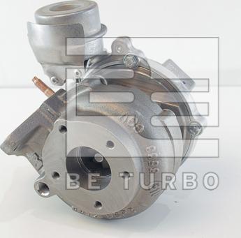 BE TURBO 128846RED - Turbocompressore, Sovralimentazione autozon.pro