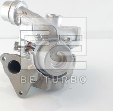 BE TURBO 128846 - Turbocompressore, Sovralimentazione autozon.pro