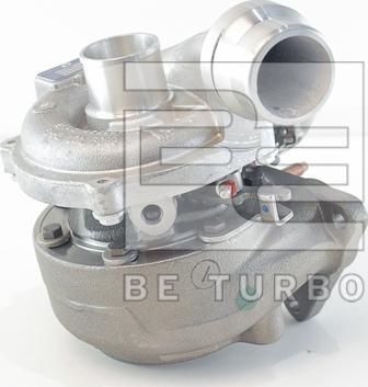 BE TURBO 128846 - Turbocompressore, Sovralimentazione autozon.pro