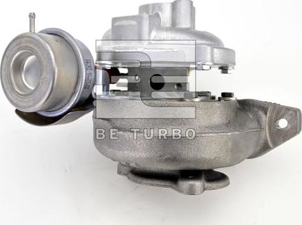 BE TURBO 128847 - Turbocompressore, Sovralimentazione autozon.pro