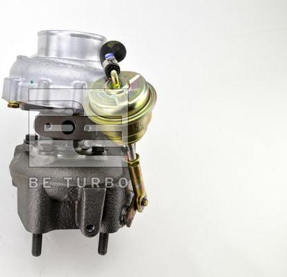 BE TURBO 128867 - Turbocompressore, Sovralimentazione autozon.pro