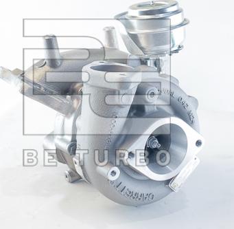 BE TURBO 128810 - Turbocompressore, Sovralimentazione autozon.pro