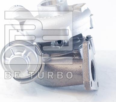 BE TURBO 128292 - Turbocompressore, Sovralimentazione autozon.pro