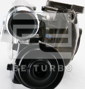 BE TURBO 128240RED - Turbocompressore, Sovralimentazione autozon.pro