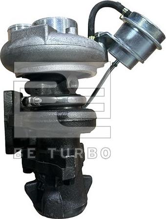 BE TURBO 128250 - Turbocompressore, Sovralimentazione autozon.pro