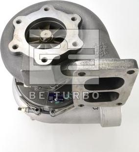 BE TURBO 128267 - Turbocompressore, Sovralimentazione autozon.pro