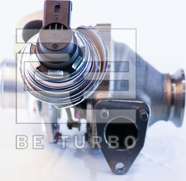 BE TURBO 128280RED - Turbocompressore, Sovralimentazione autozon.pro