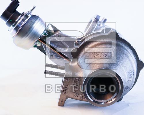 BE TURBO 128280 - Turbocompressore, Sovralimentazione autozon.pro