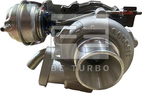 BE TURBO 128281RED - Turbocompressore, Sovralimentazione autozon.pro