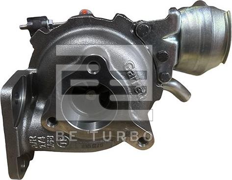 BE TURBO 128281 - Turbocompressore, Sovralimentazione autozon.pro