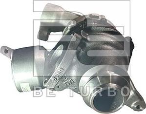 BE TURBO 128282 - Turbocompressore, Sovralimentazione autozon.pro