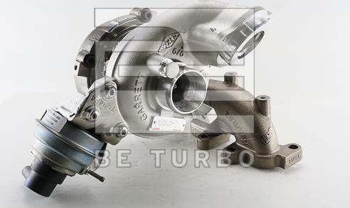 BE TURBO 128278RED - Turbocompressore, Sovralimentazione autozon.pro