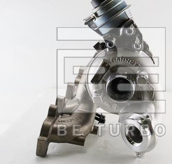 BE TURBO 128278 - Turbocompressore, Sovralimentazione autozon.pro