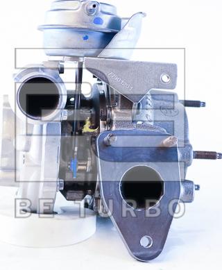 BE TURBO 128277 - Turbocompressore, Sovralimentazione autozon.pro