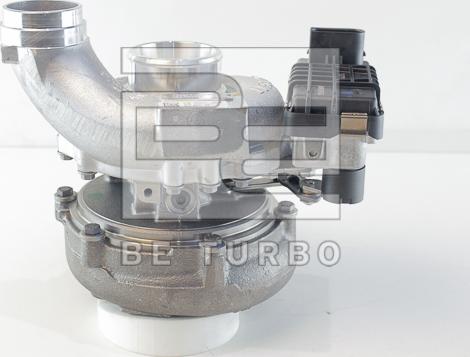 BE TURBO 128752 - Turbocompressore, Sovralimentazione autozon.pro