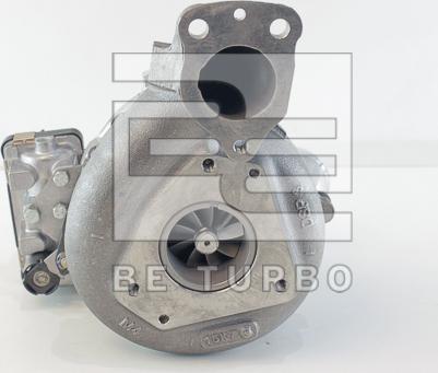 BE TURBO 128752RED - Turbocompressore, Sovralimentazione autozon.pro