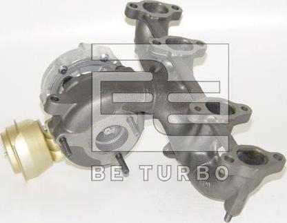 BE TURBO 128762 - Turbocompressore, Sovralimentazione autozon.pro