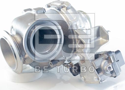 BE TURBO 128767RED - Turbocompressore, Sovralimentazione autozon.pro