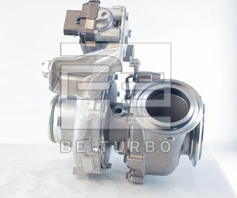 BE TURBO 128767 - Turbocompressore, Sovralimentazione autozon.pro