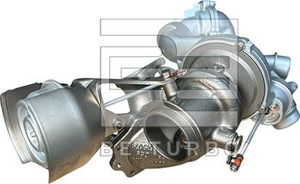 BE TURBO 128704 - Turbocompressore, Sovralimentazione autozon.pro