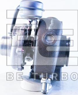 BE TURBO 128706 - Turbocompressore, Sovralimentazione autozon.pro