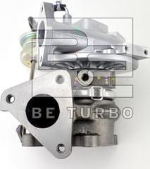 BE TURBO 128718 - Turbocompressore, Sovralimentazione autozon.pro