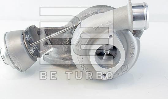 BE TURBO 128782 - Turbocompressore, Sovralimentazione autozon.pro