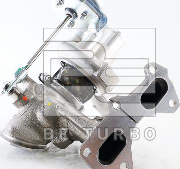 BE TURBO 128729 - Turbocompressore, Sovralimentazione autozon.pro