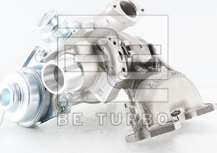 BE TURBO 128729RED - Turbocompressore, Sovralimentazione autozon.pro