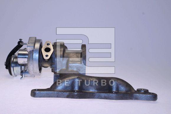 BE TURBO 127994 - Turbocompressore, Sovralimentazione autozon.pro