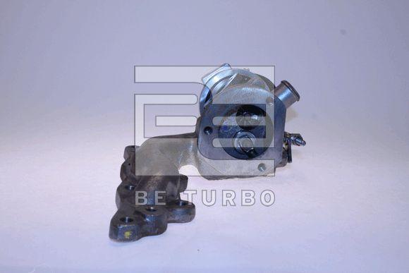 BE TURBO 127994 - Turbocompressore, Sovralimentazione autozon.pro