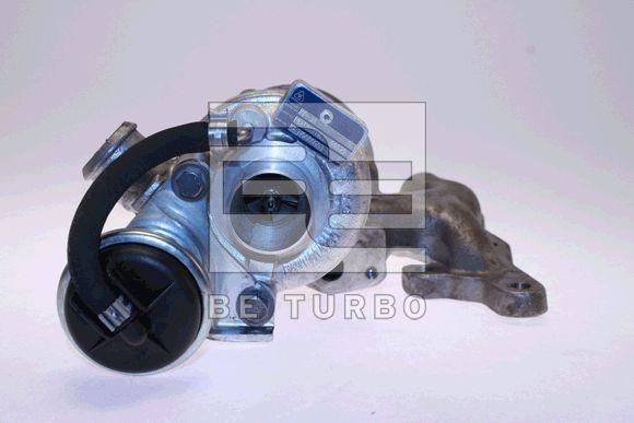 BE TURBO 127994 - Turbocompressore, Sovralimentazione autozon.pro