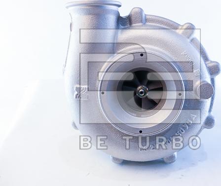 BE TURBO 127992RED - Turbocompressore, Sovralimentazione autozon.pro