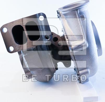 BE TURBO 127992 - Turbocompressore, Sovralimentazione autozon.pro