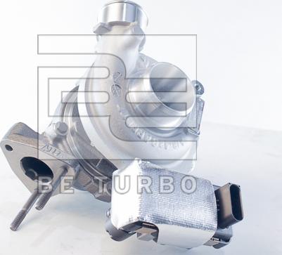 BE TURBO 127945RED - Turbocompressore, Sovralimentazione autozon.pro