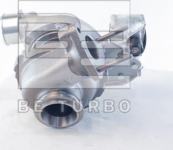 BE TURBO 127945 - Turbocompressore, Sovralimentazione autozon.pro