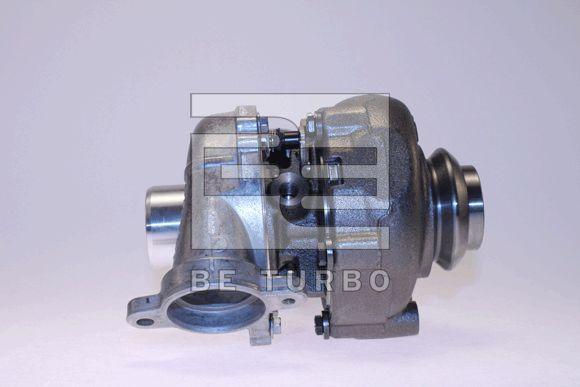 BE TURBO 127946 - Turbocompressore, Sovralimentazione autozon.pro