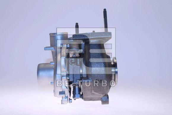 BE TURBO 127941 - Turbocompressore, Sovralimentazione autozon.pro