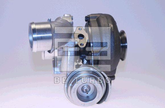 BE TURBO 127942 - Turbocompressore, Sovralimentazione autozon.pro