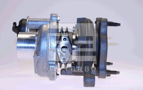 BE TURBO 127962 - Turbocompressore, Sovralimentazione autozon.pro