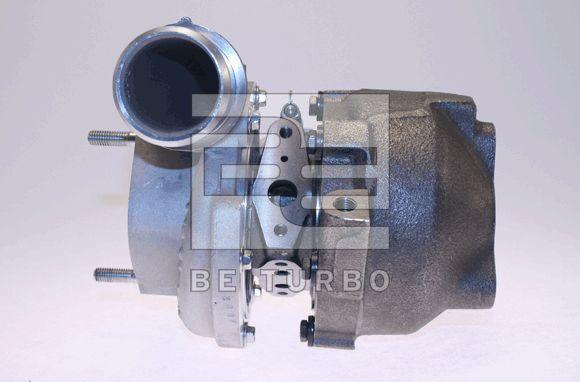 BE TURBO 127901 - Turbocompressore, Sovralimentazione autozon.pro