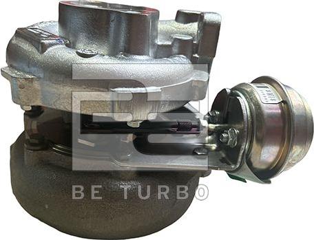 BE TURBO 127902 - Turbocompressore, Sovralimentazione autozon.pro