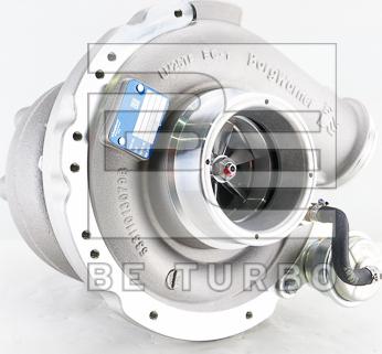 BE TURBO 127919 - Turbocompressore, Sovralimentazione autozon.pro