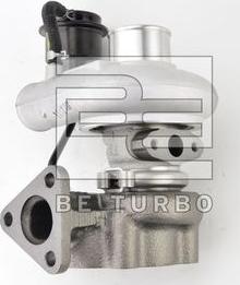 BE TURBO 127914 - Turbocompressore, Sovralimentazione autozon.pro