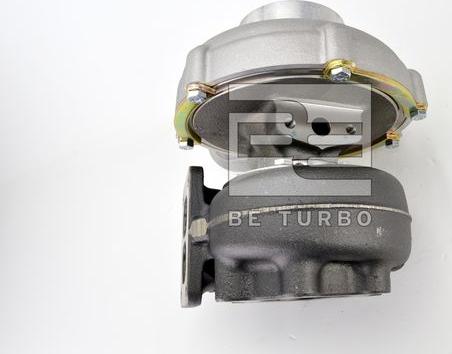 BE TURBO 127916 - Turbocompressore, Sovralimentazione autozon.pro