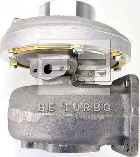 BE TURBO 127918 - Turbocompressore, Sovralimentazione autozon.pro