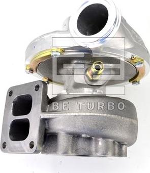 BE TURBO 127918 - Turbocompressore, Sovralimentazione autozon.pro