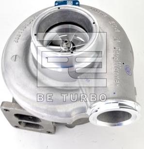 BE TURBO 127918 - Turbocompressore, Sovralimentazione autozon.pro